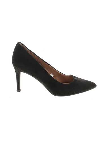 A New Day Women Black Heels 6