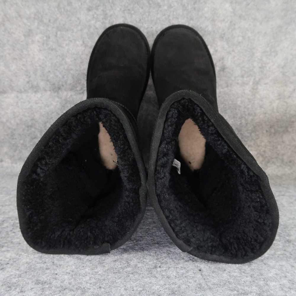 Bearpaw Shoes Womens 9 Boots Winter Warm Comfort … - image 11