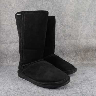 Bearpaw Shoes Womens 9 Boots Winter Warm Comfort … - image 1