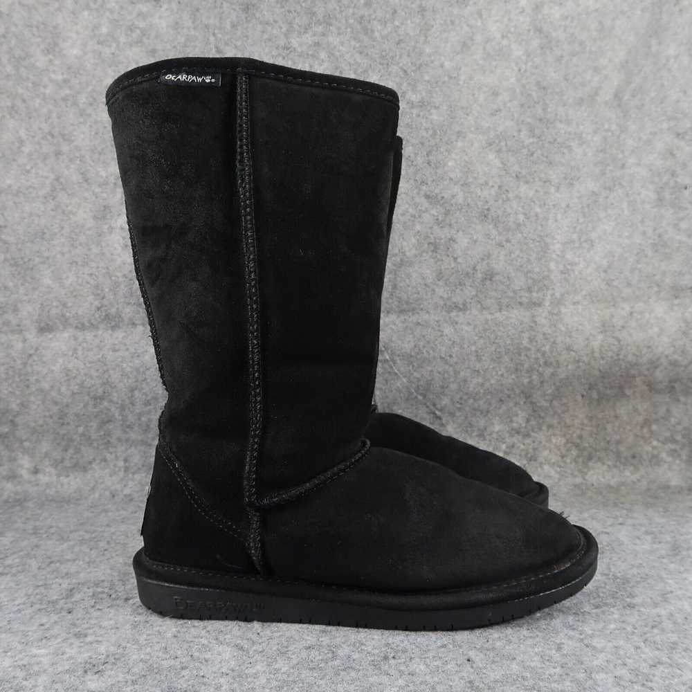 Bearpaw Shoes Womens 9 Boots Winter Warm Comfort … - image 2