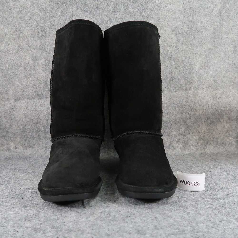 Bearpaw Shoes Womens 9 Boots Winter Warm Comfort … - image 3