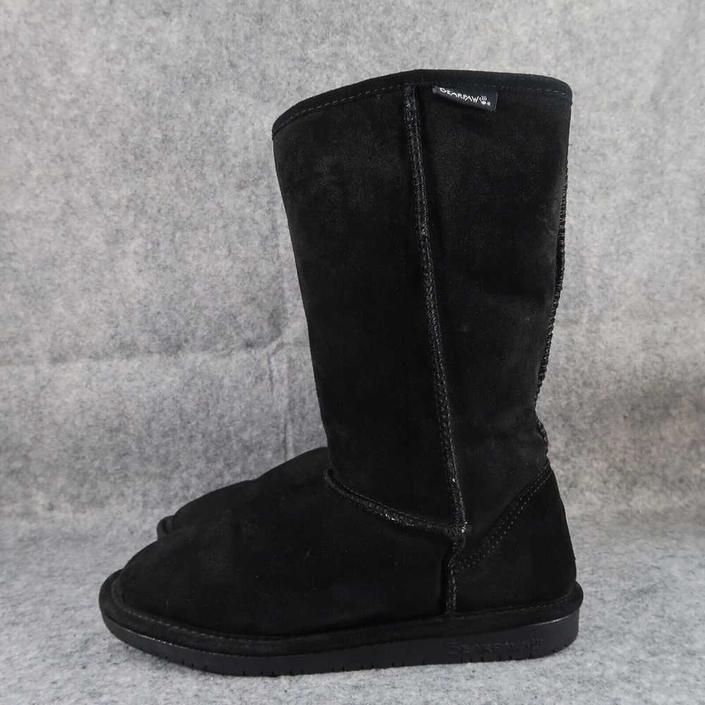 Bearpaw Shoes Womens 9 Boots Winter Warm Comfort … - image 4