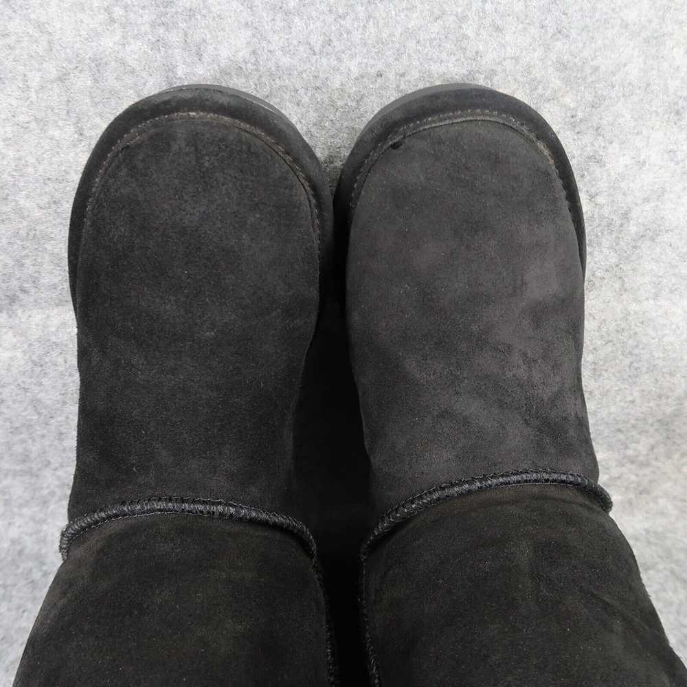 Bearpaw Shoes Womens 9 Boots Winter Warm Comfort … - image 7