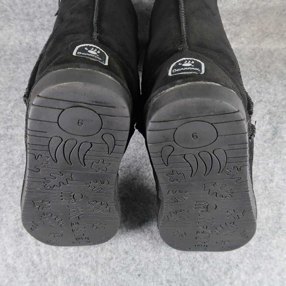 Bearpaw Shoes Womens 9 Boots Winter Warm Comfort … - image 9