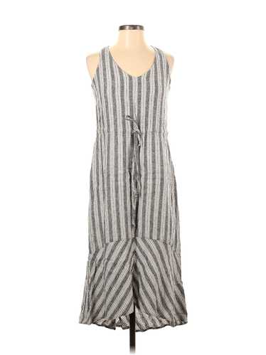 Drew Women Gray Casual Dress XS