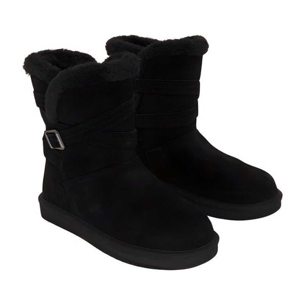 Koolaburra by UGG Womens Delene Short Boot, Black… - image 1