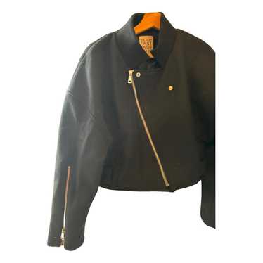 Perry De La Rosa Cashmere jacket - image 1