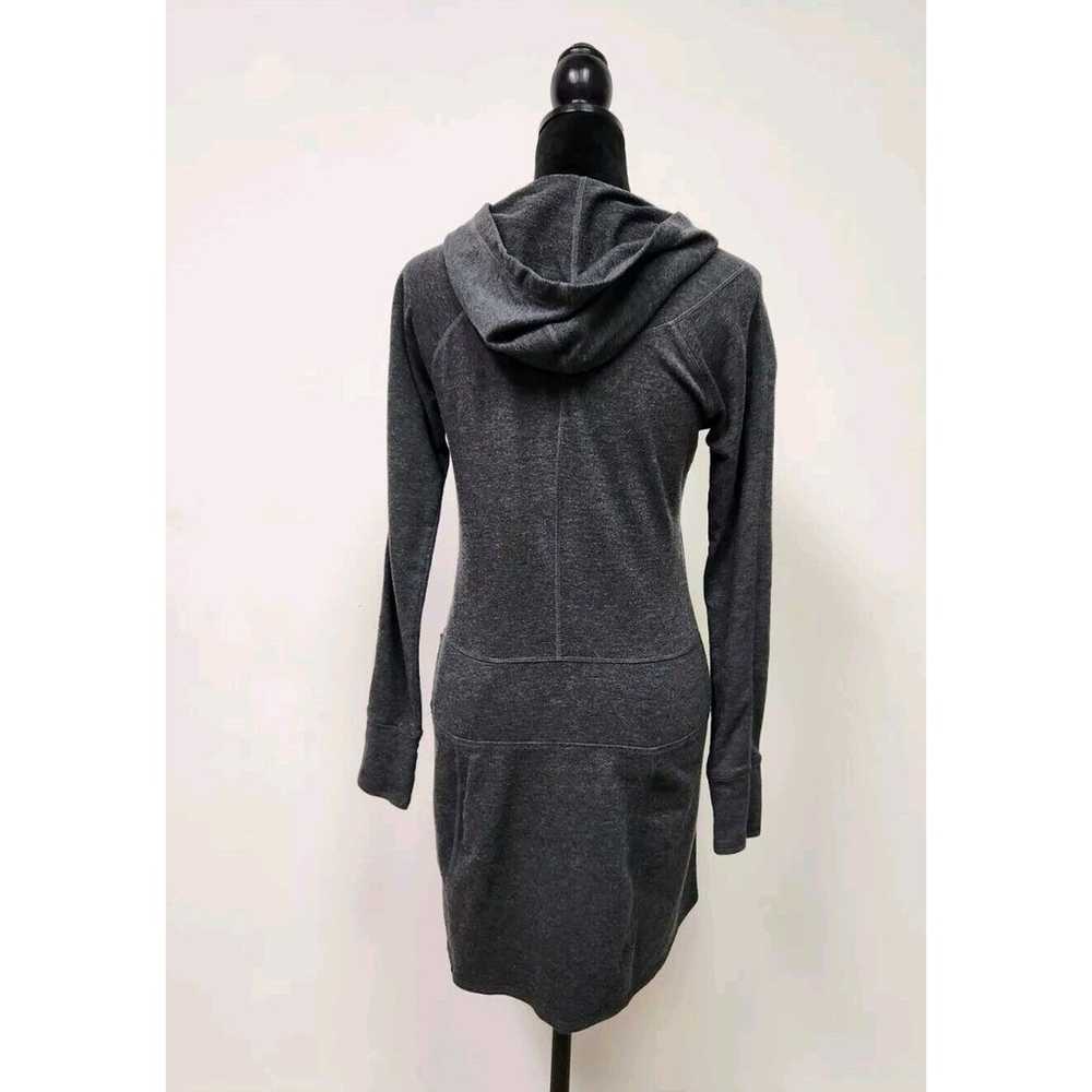 The North Face Knit Small Woman's Dress Long Slee… - image 4