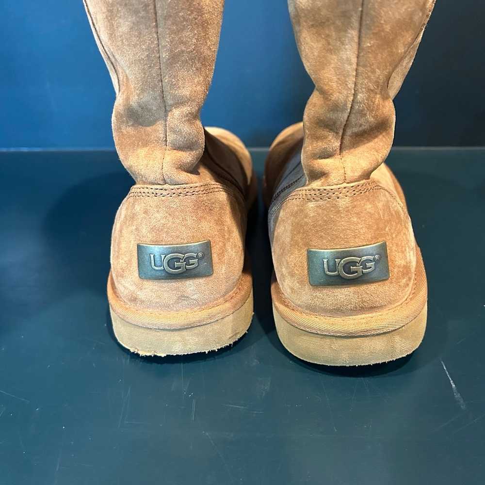 Ugg Boots: size 10 - image 2