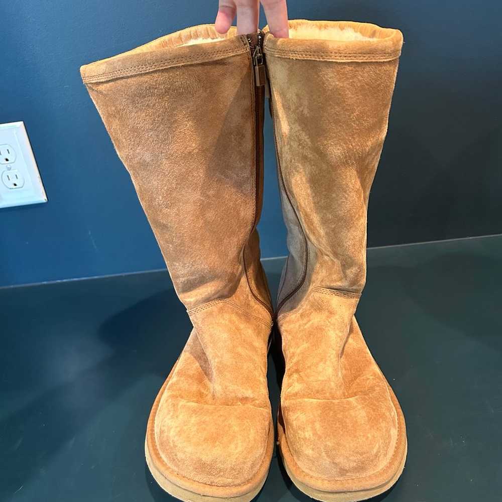 Ugg Boots: size 10 - image 3