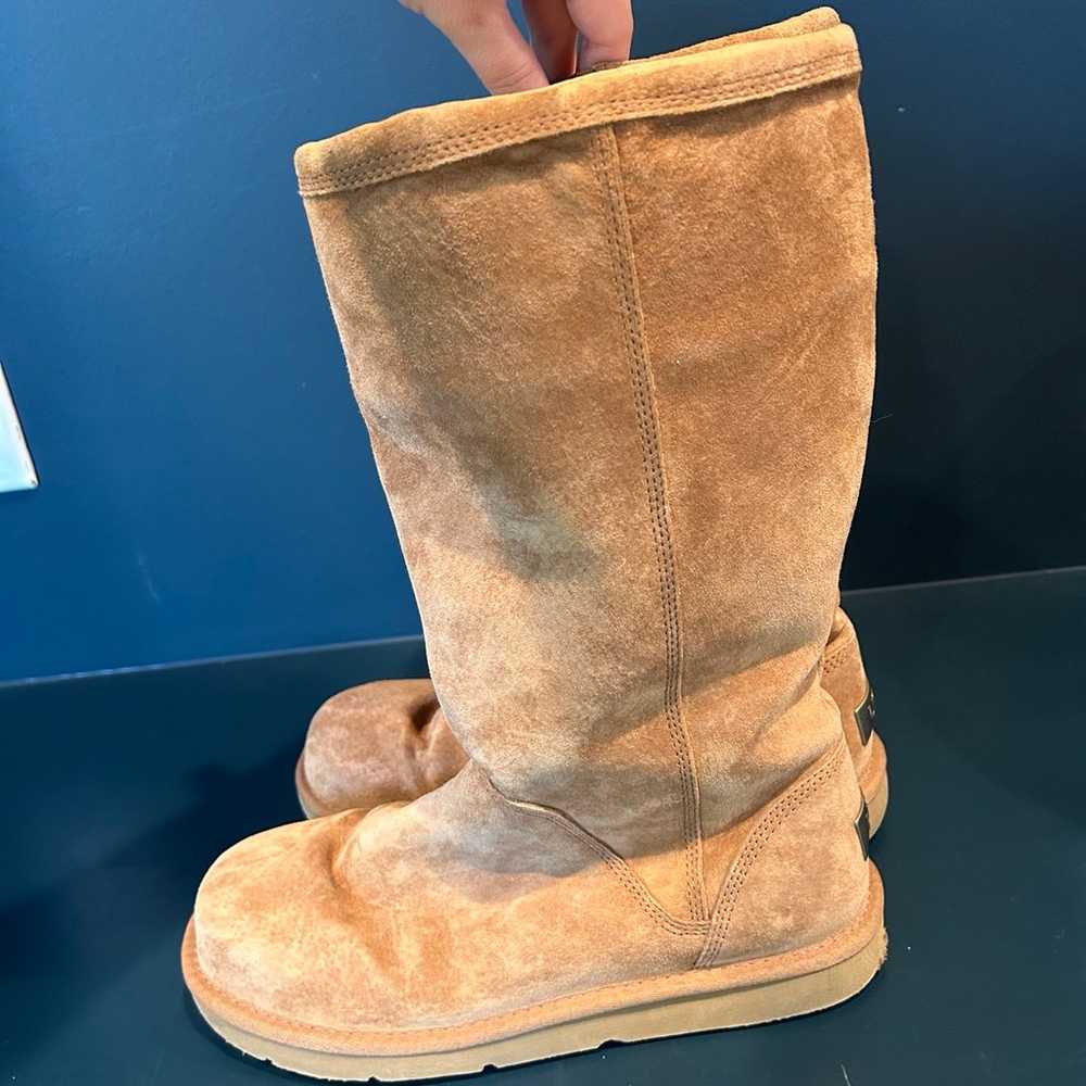 Ugg Boots: size 10 - image 4