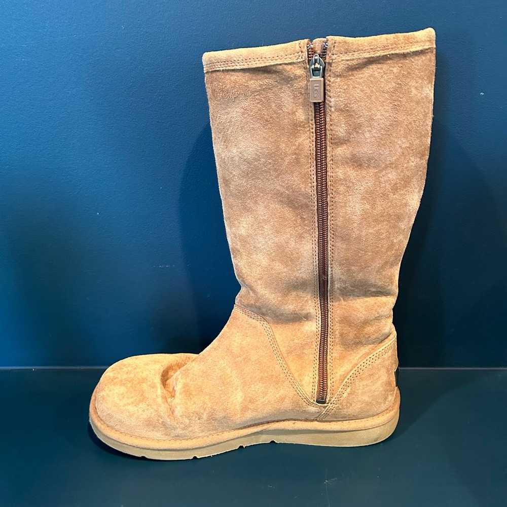 Ugg Boots: size 10 - image 5