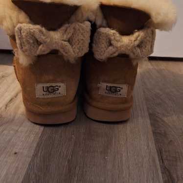 UGG boots size 7