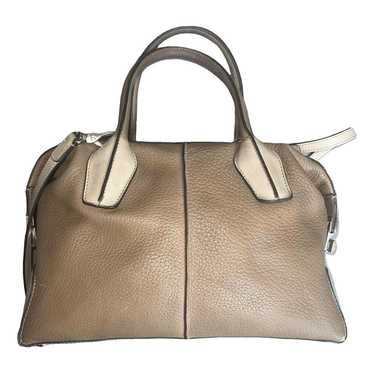 Tod's D Bag leather handbag - image 1