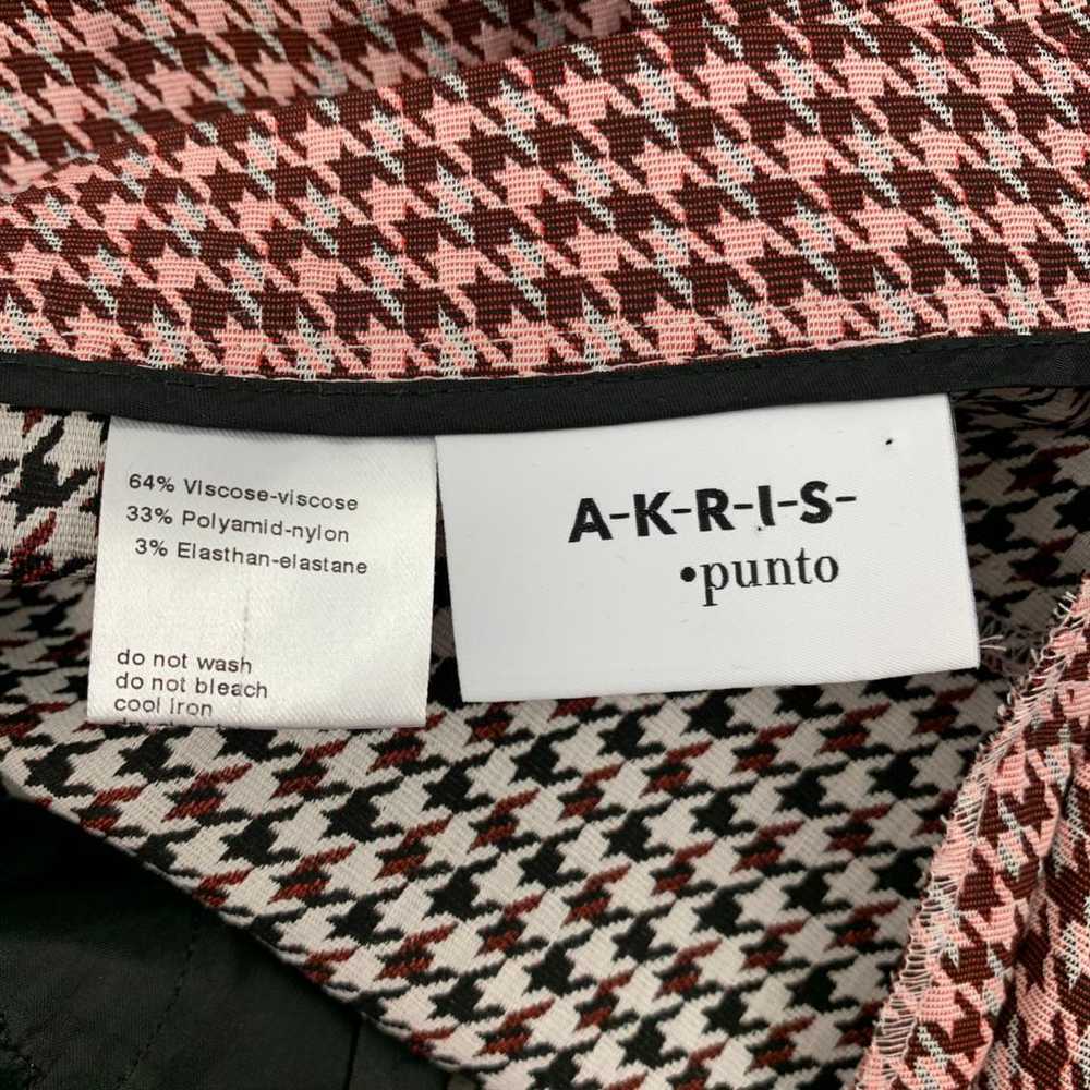 Akris Trousers - image 5