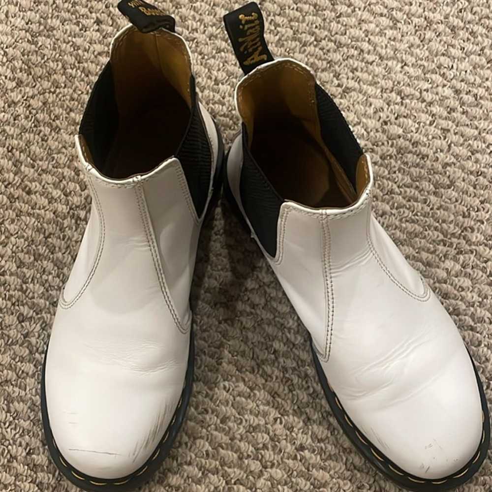 Dr Martens Chelsea boots - image 4