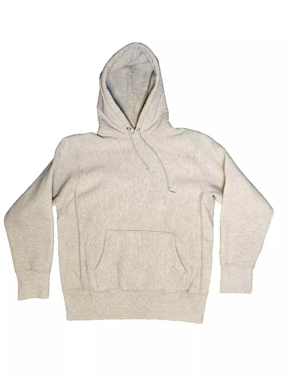 Camber camber made in USA keystone hoodie origina… - image 1