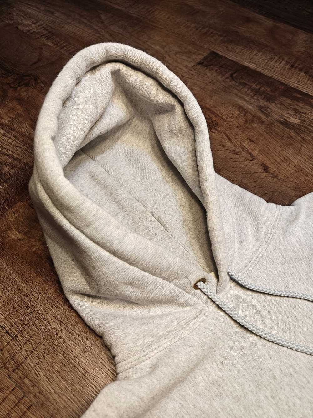 Camber camber made in USA keystone hoodie origina… - image 2