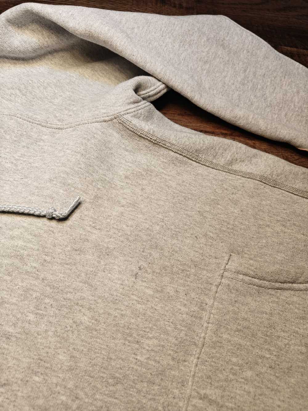 Camber camber made in USA keystone hoodie origina… - image 3