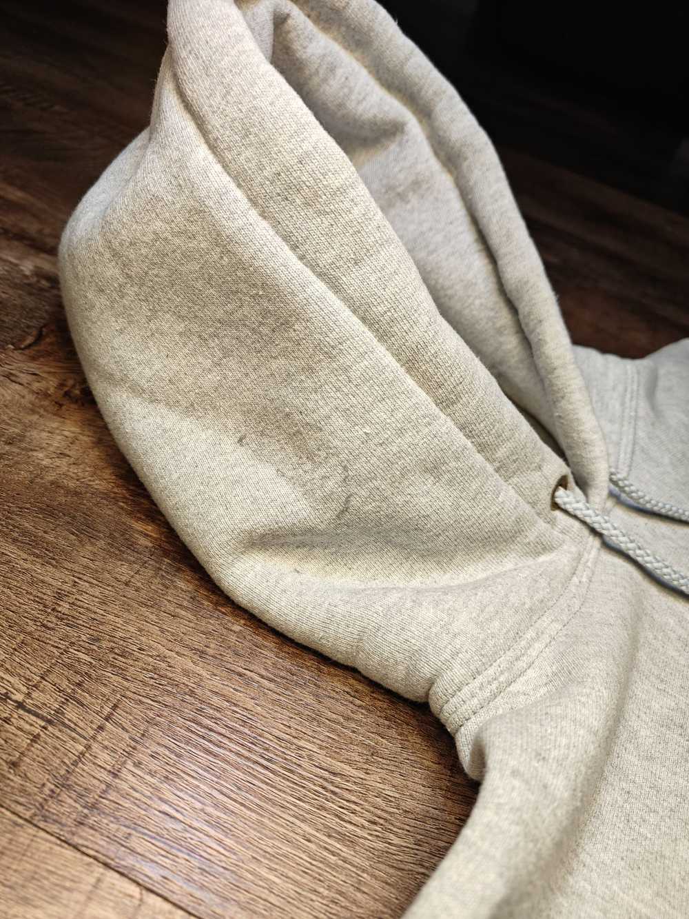 Camber camber made in USA keystone hoodie origina… - image 4