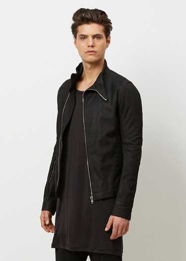 Rick Owens Blistered Lamb Mollino 52 New