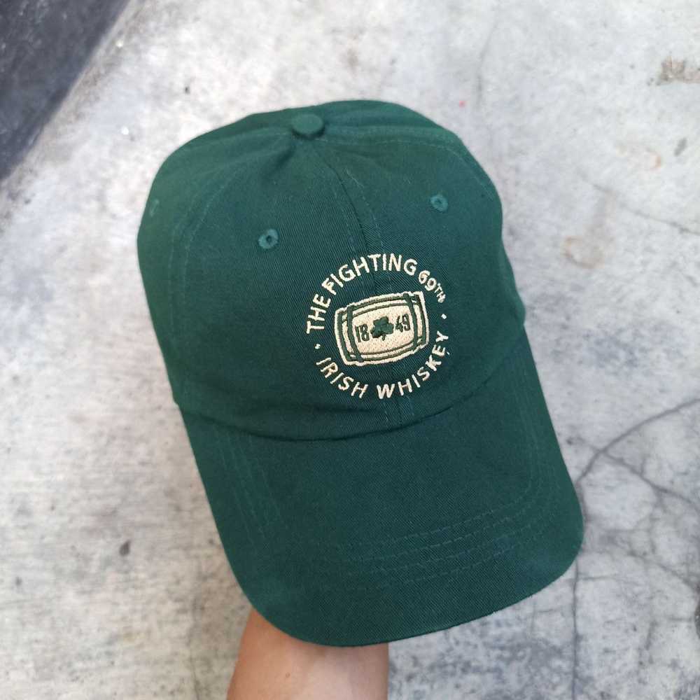 Brand × Green × Other the fighting 69th irish whi… - image 1