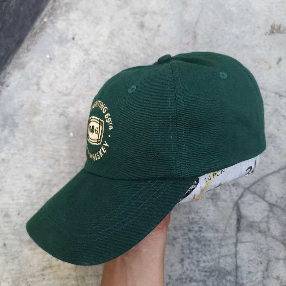 Brand × Green × Other the fighting 69th irish whi… - image 3