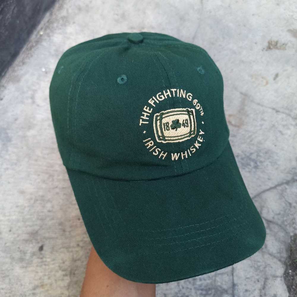 Brand × Green × Other the fighting 69th irish whi… - image 6