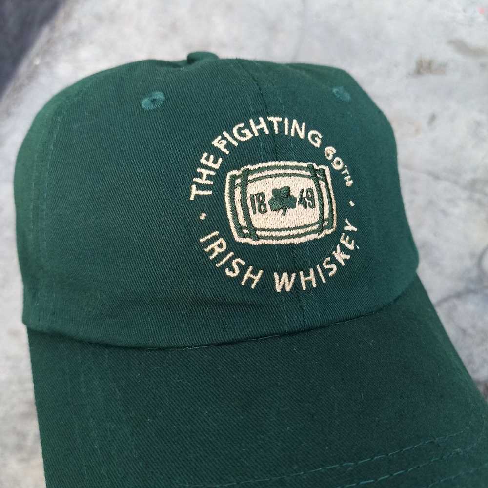 Brand × Green × Other the fighting 69th irish whi… - image 7