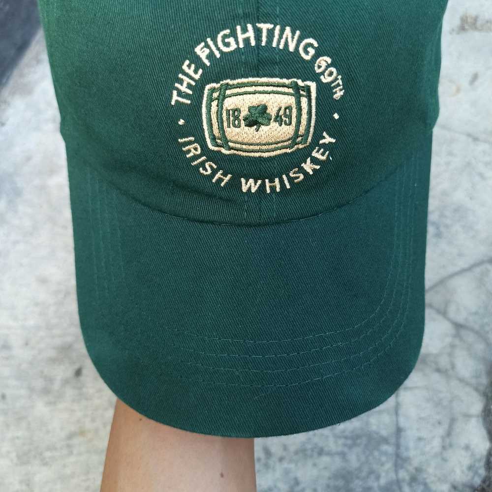 Brand × Green × Other the fighting 69th irish whi… - image 8