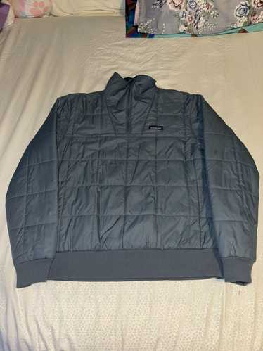 Patagonia Patagonia pull over light jacket