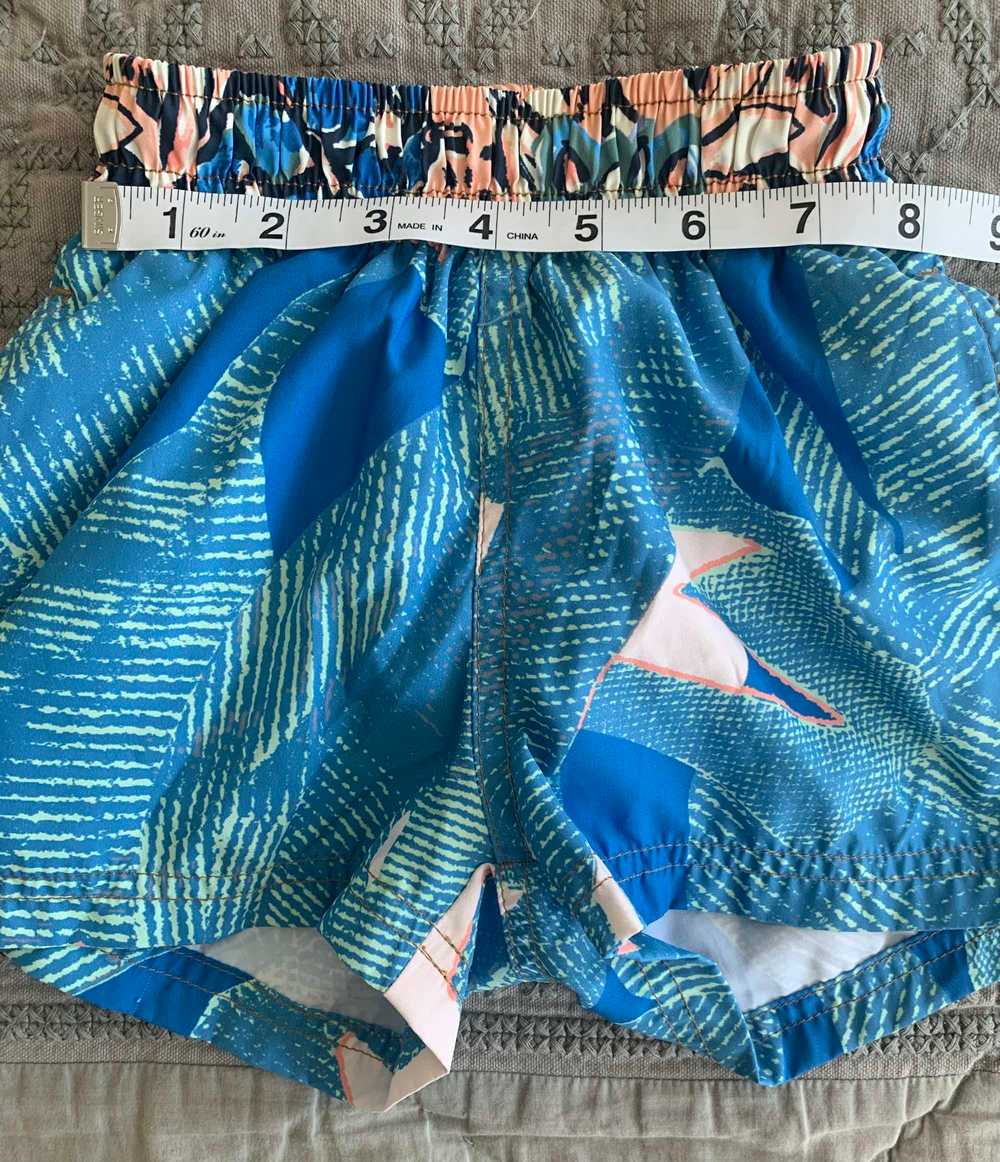 Maaji Beach Break Blue Boys Swim Trunks - image 4