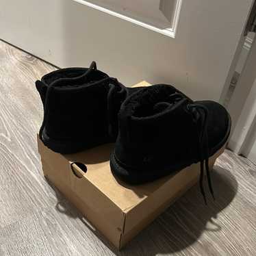 Ugg boots size 4