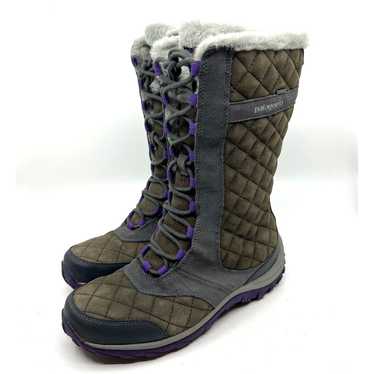 Patagonia Wintertight Boots Women's 8 US