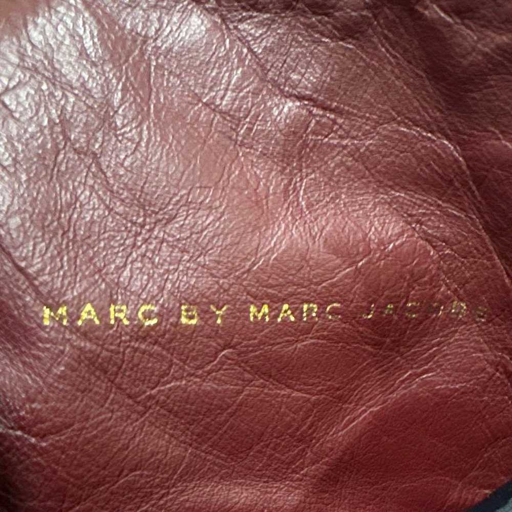 MARC BY MARC JACOBS Long Boots - image 6