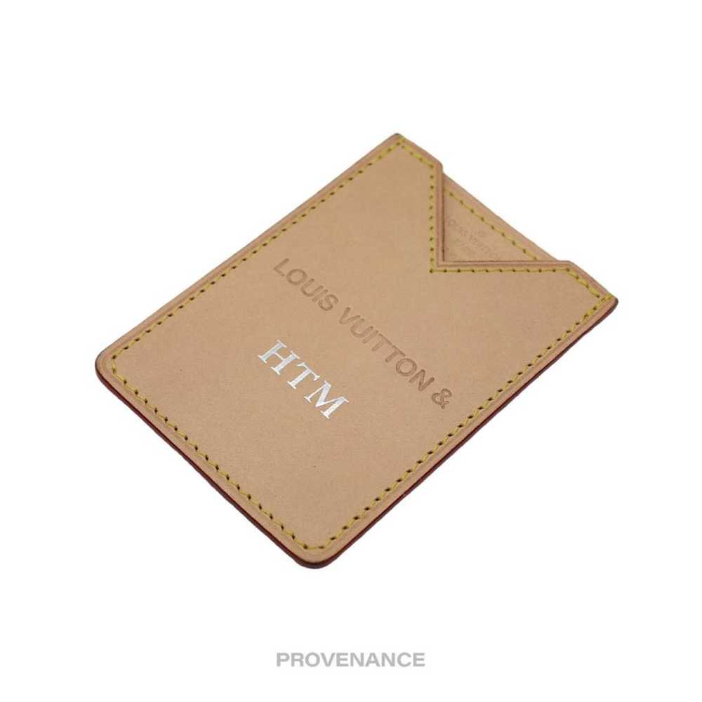 Louis Vuitton Leather card wallet - image 6