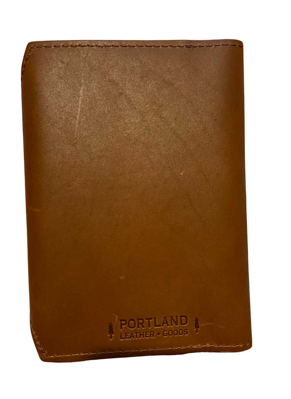 Portland Leather Leather Snap Journal - image 6