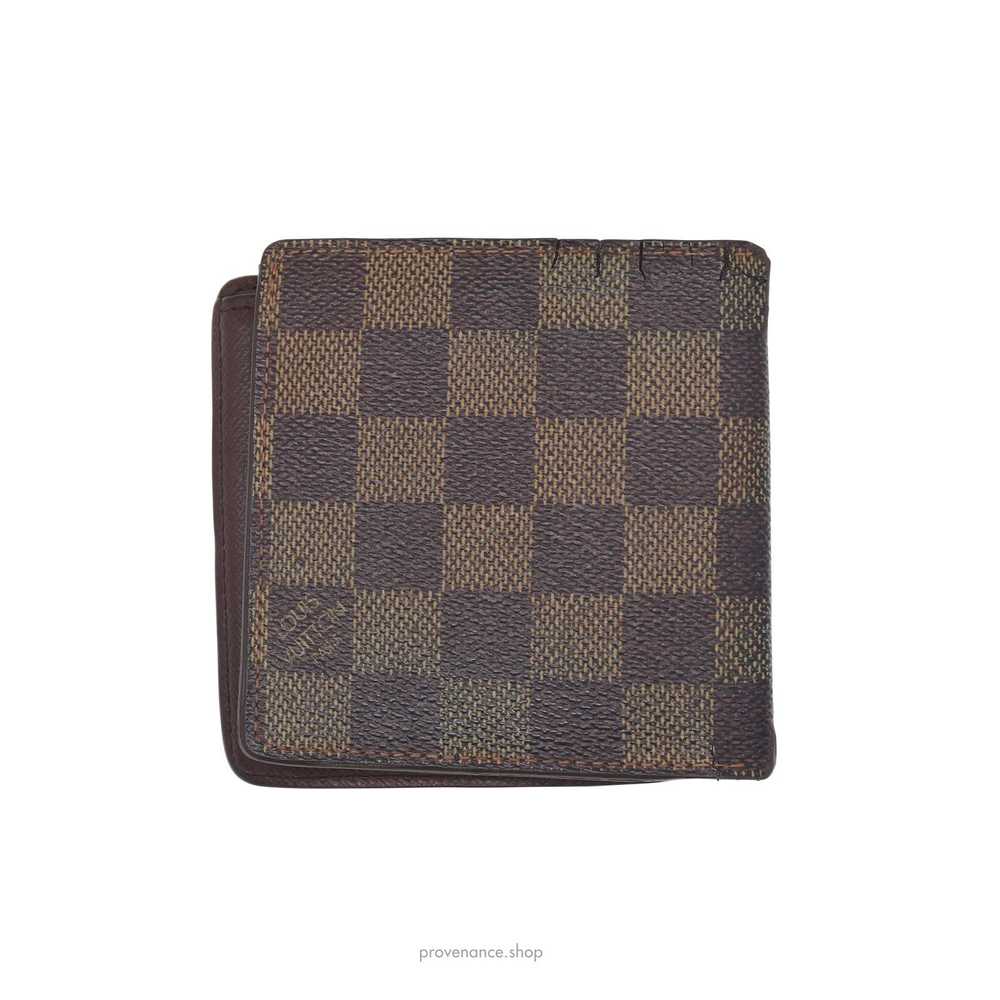 Louis Vuitton 🔴 Louis Vuitton 6CC Bifold Wallet … - image 2