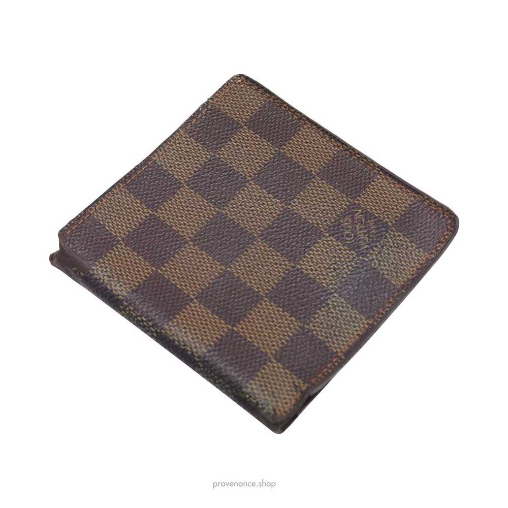 Louis Vuitton 🔴 Louis Vuitton 6CC Bifold Wallet … - image 3