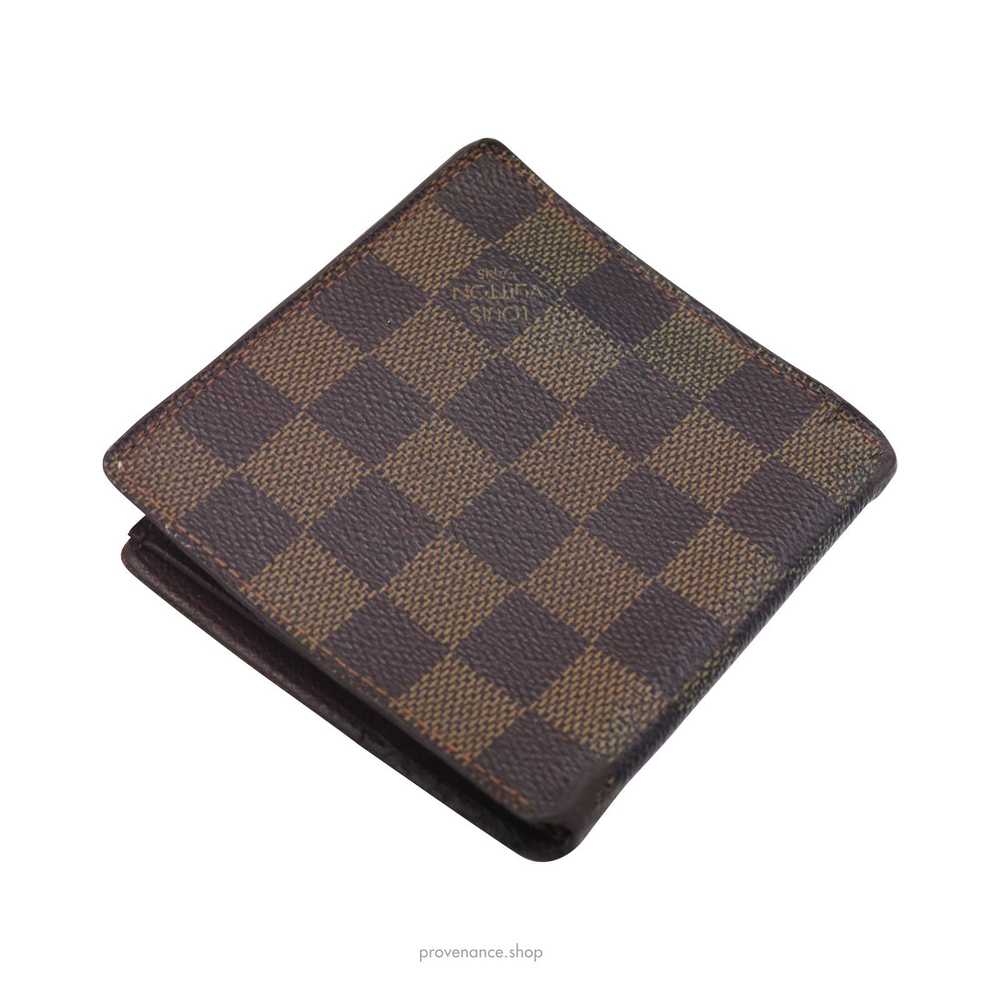 Louis Vuitton 🔴 Louis Vuitton 6CC Bifold Wallet … - image 4