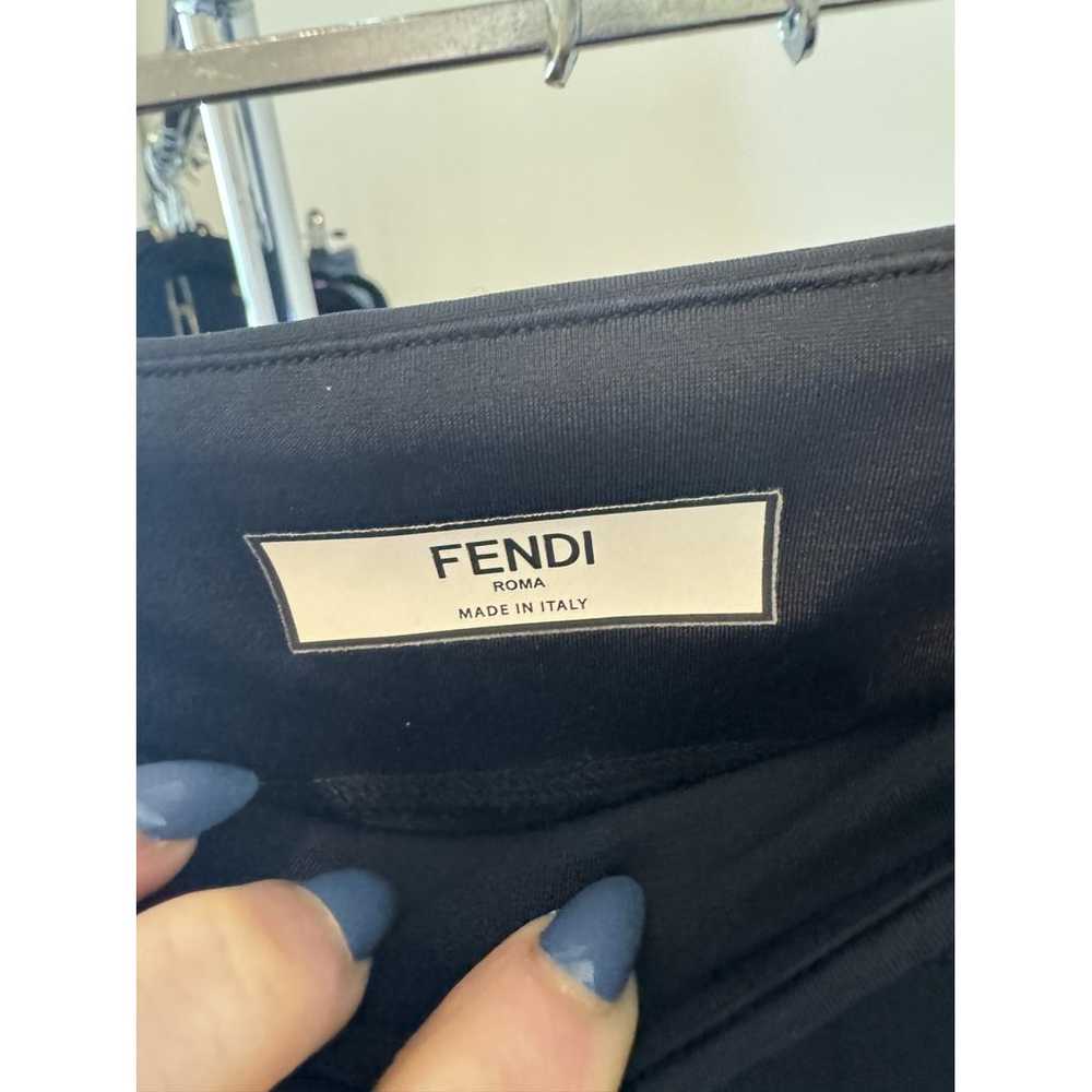 Fendi Shorts - image 6