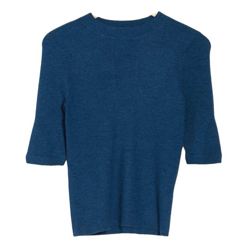 Veronica Beard Wool jumper - image 1