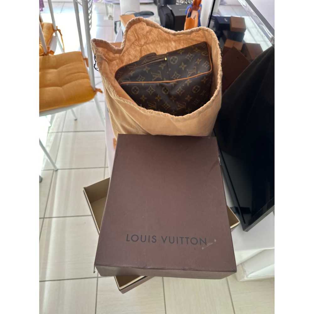 Louis Vuitton Manhattan cloth tote - image 10