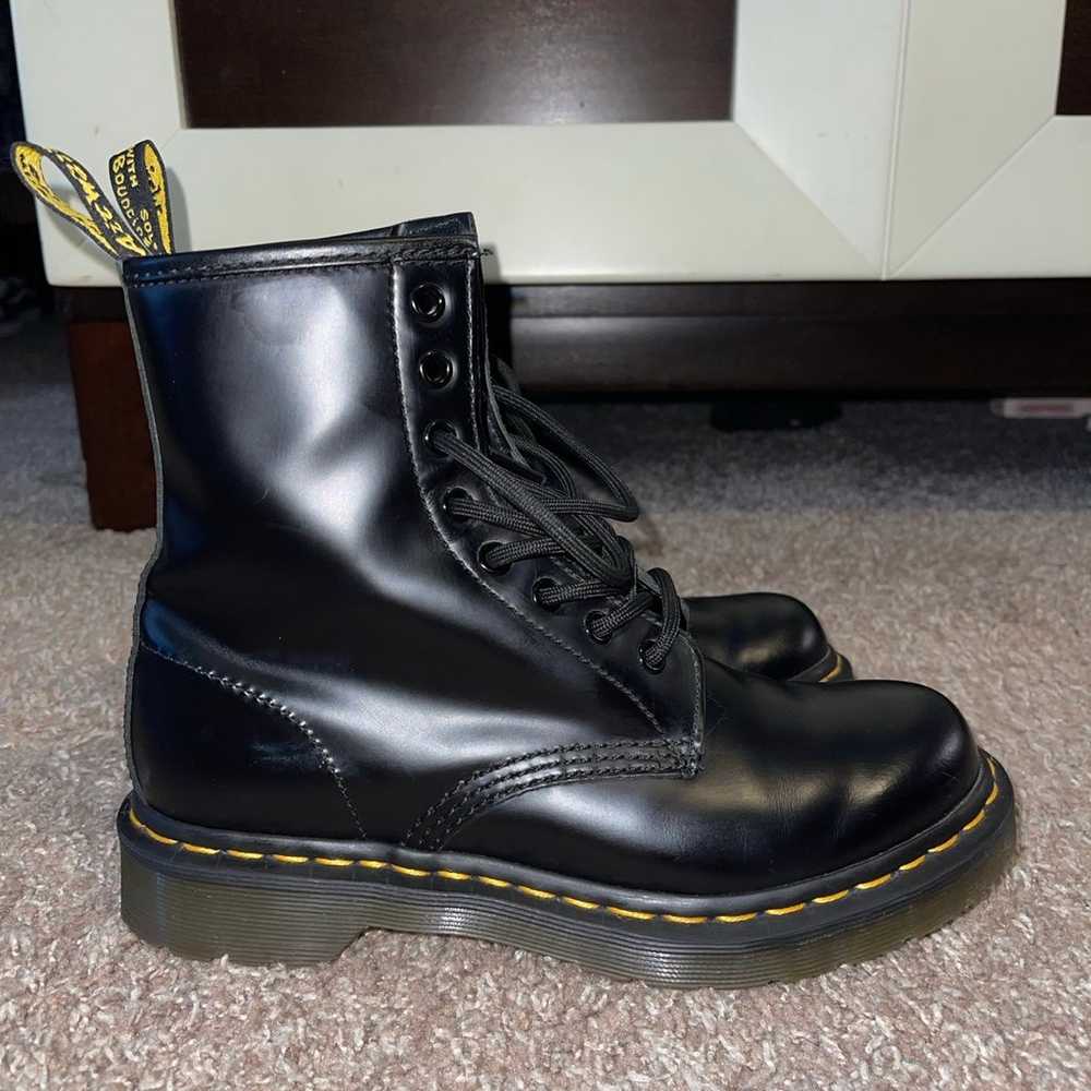 Dr Martens 1460 women’s - image 1