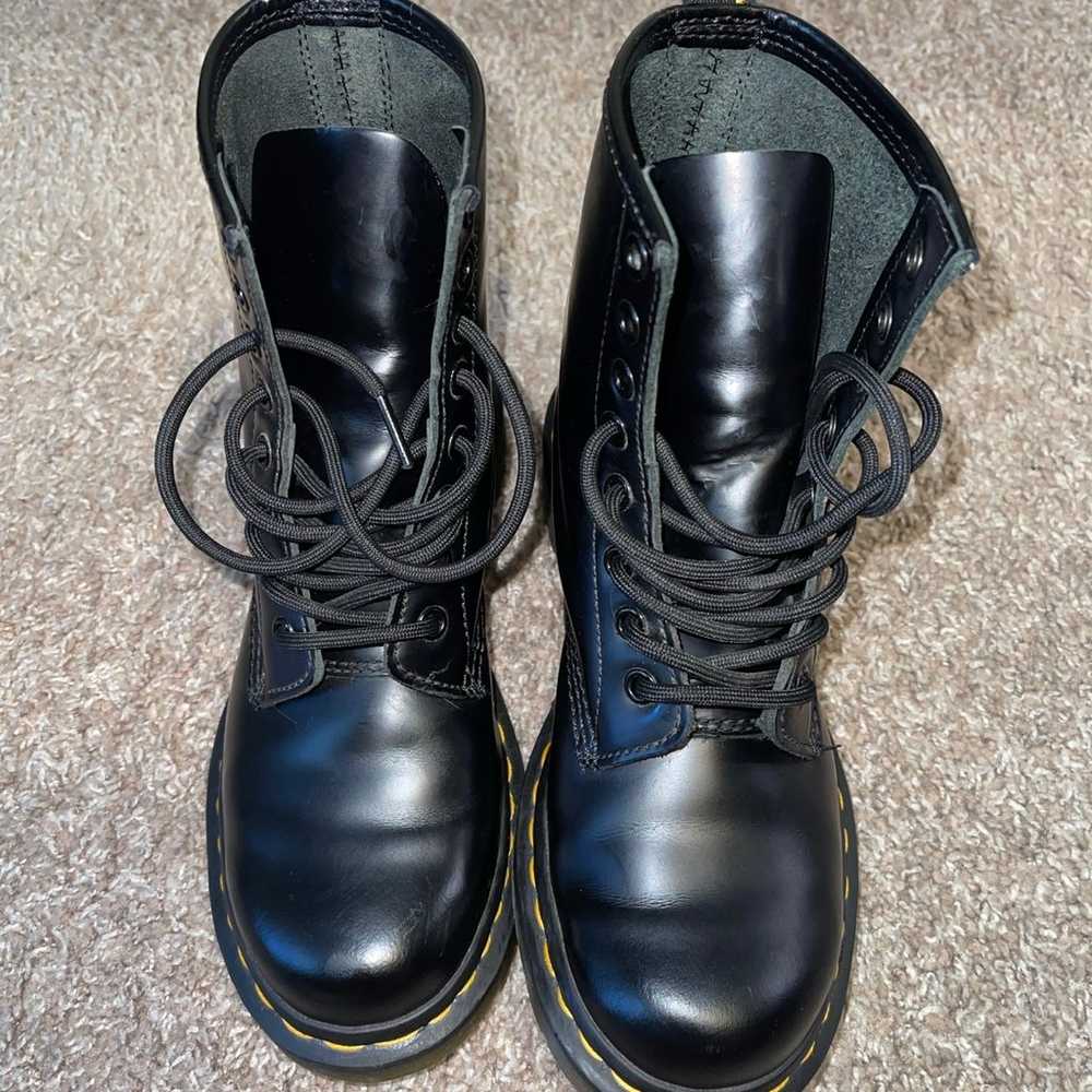 Dr Martens 1460 women’s - image 2