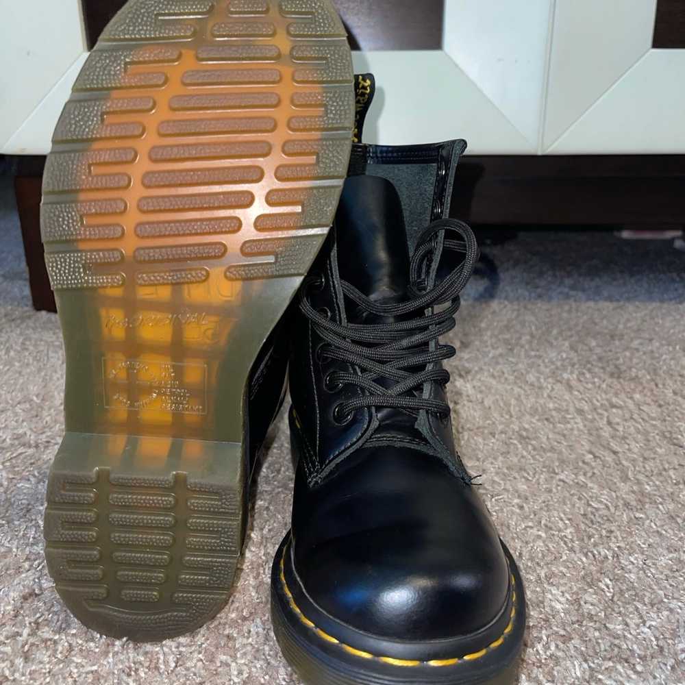 Dr Martens 1460 women’s - image 4