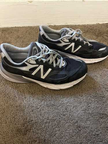 New Balance New balance 990 v6