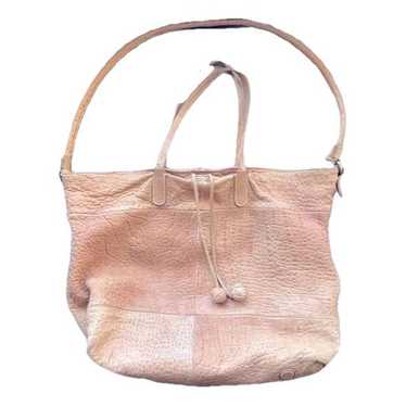 Falorni Italy Leather tote