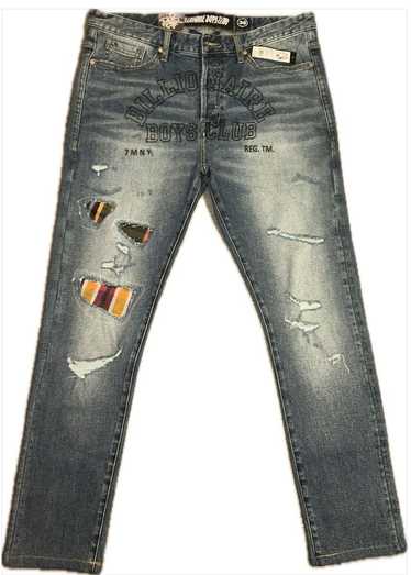 Billionaire Boys Club Billionaire Boys Club Jeans - image 1