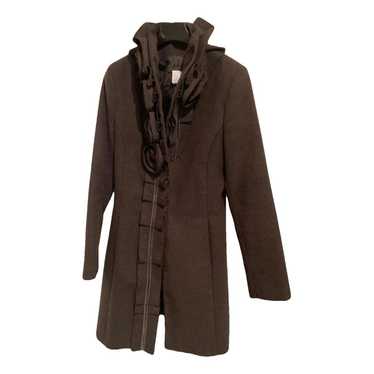 Lm Lulu Wool coat - image 1